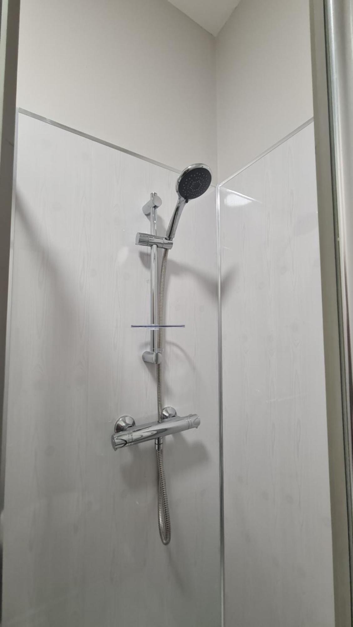 Waterworks Appartement *