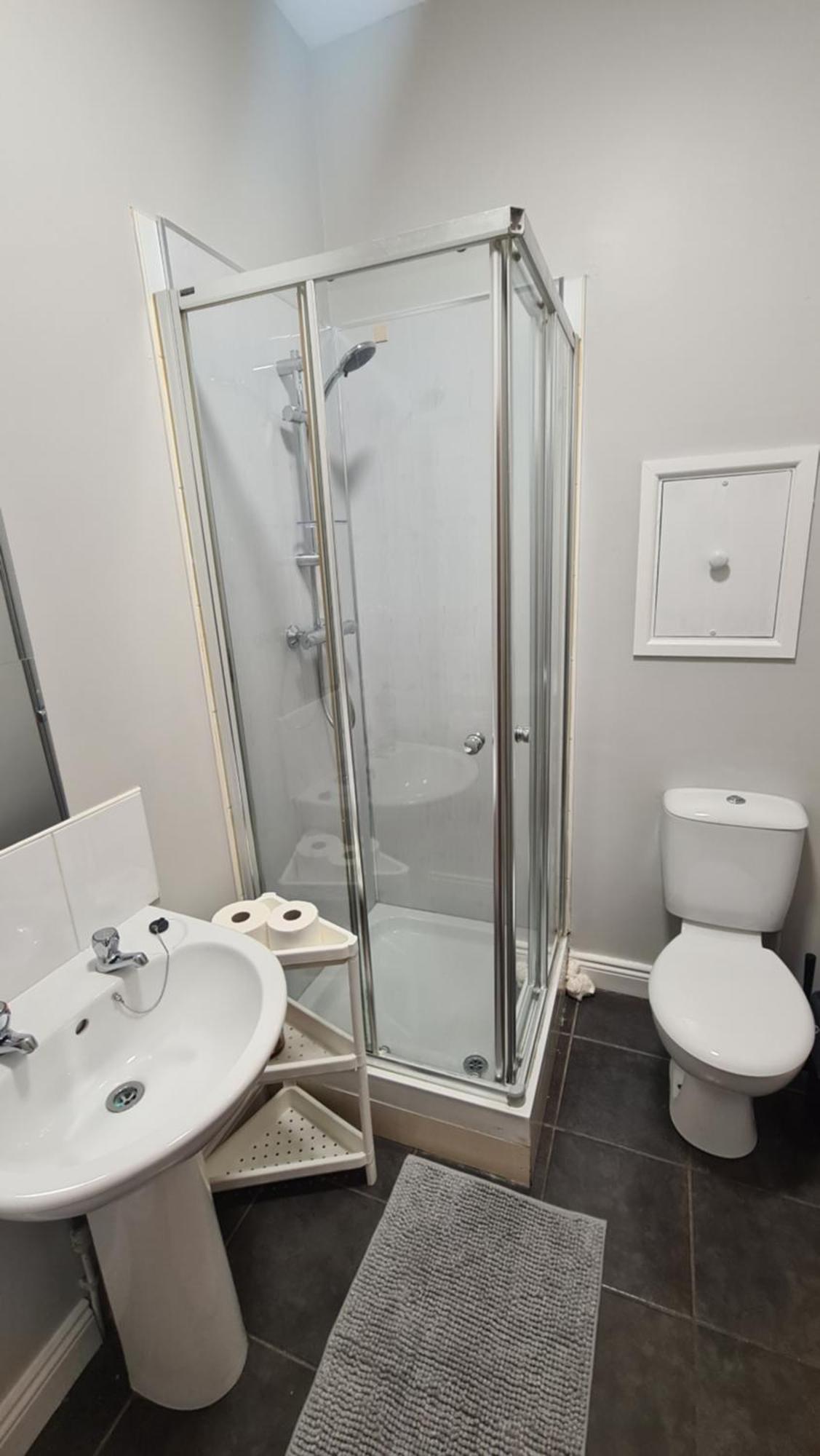 Appartement Waterworks *